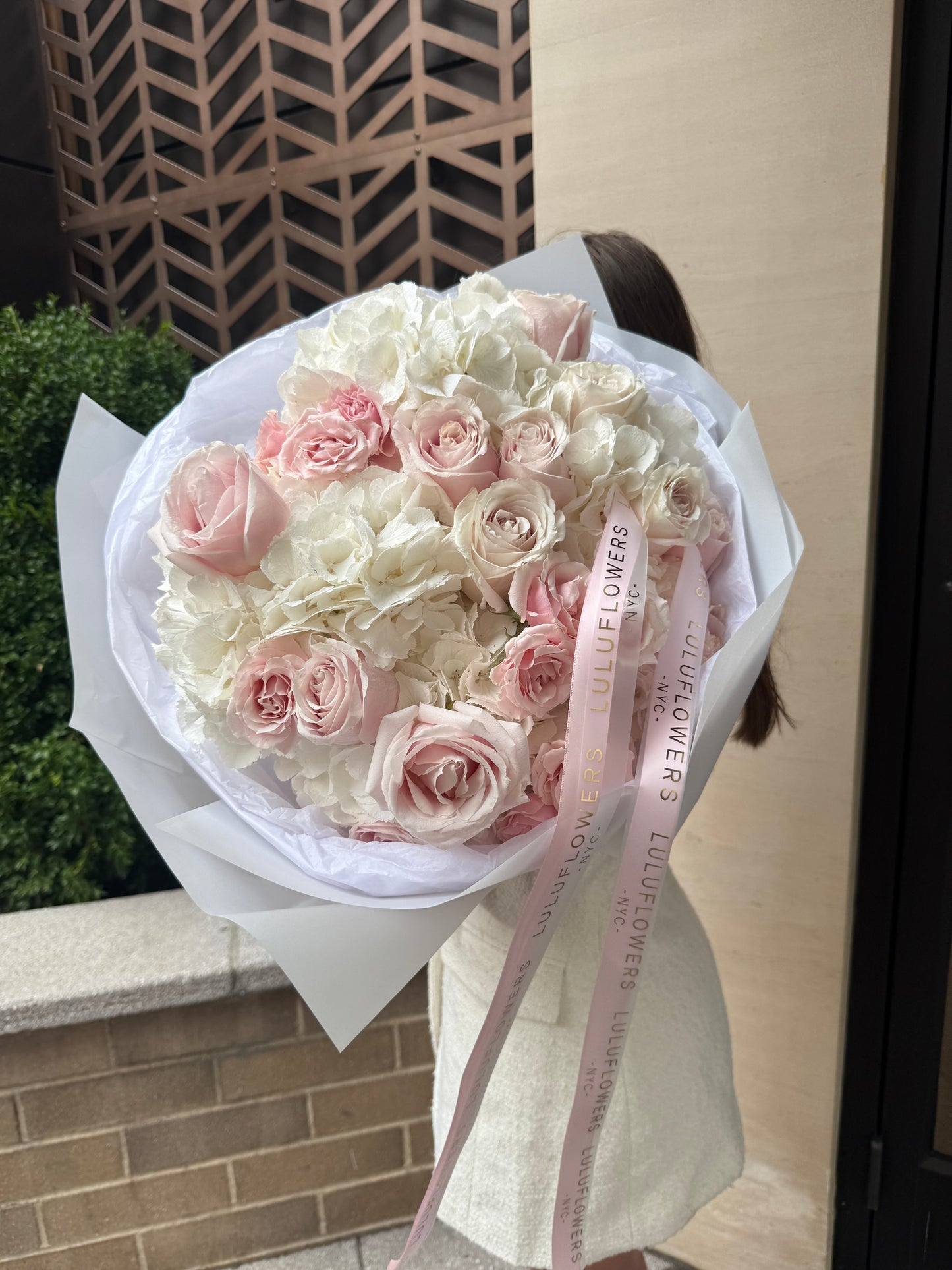 Blush Symphony