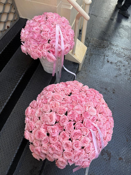 Royal Garden Roses