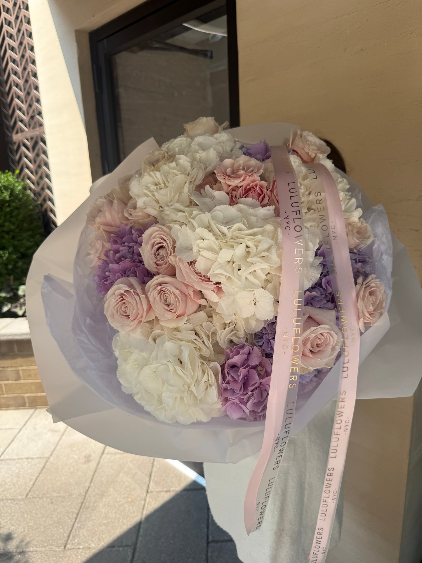 Blossom Grace
