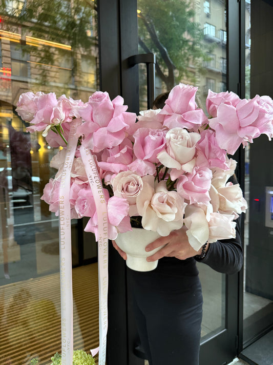 La Vie en Rose