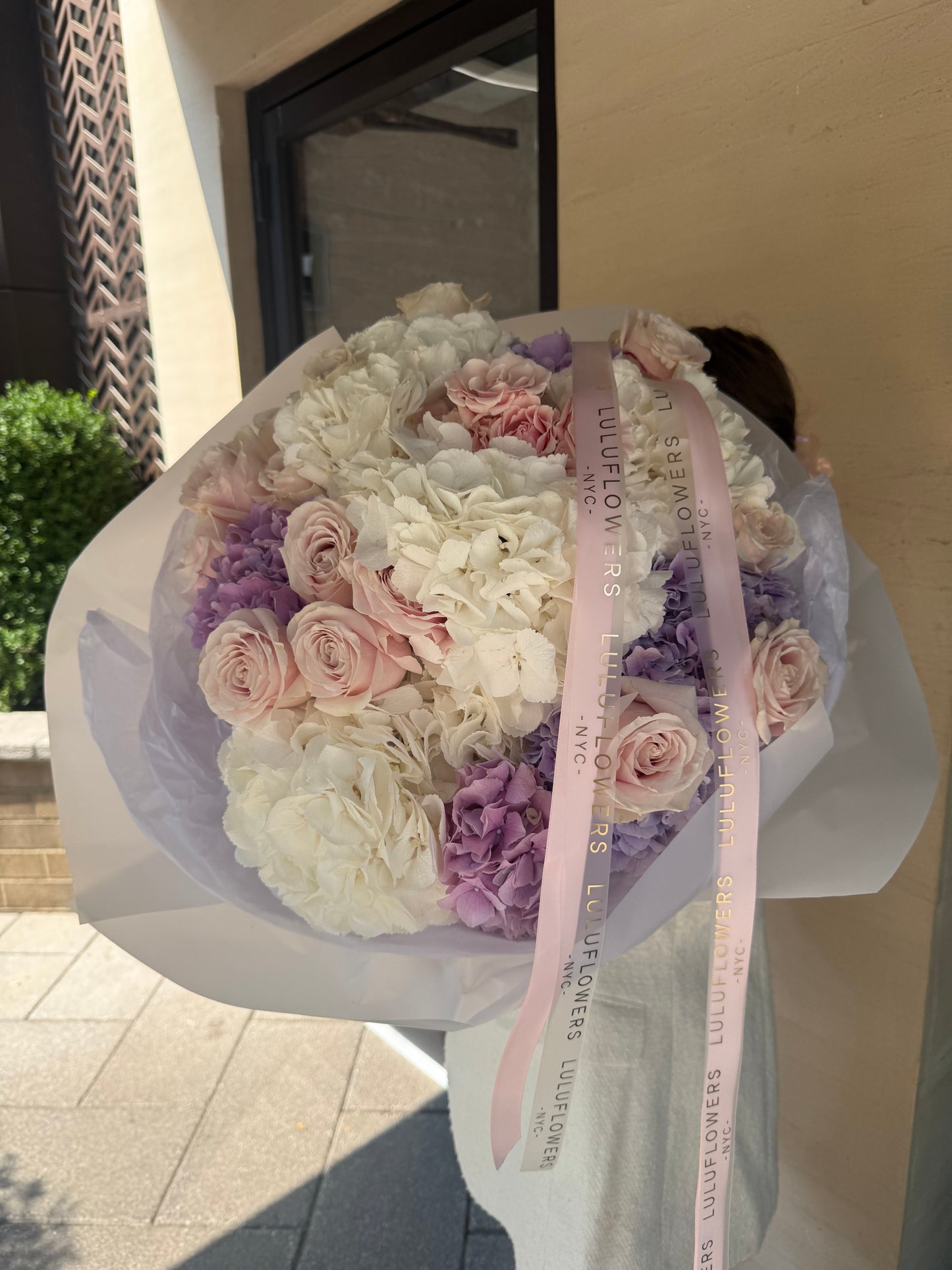 Blossom Grace