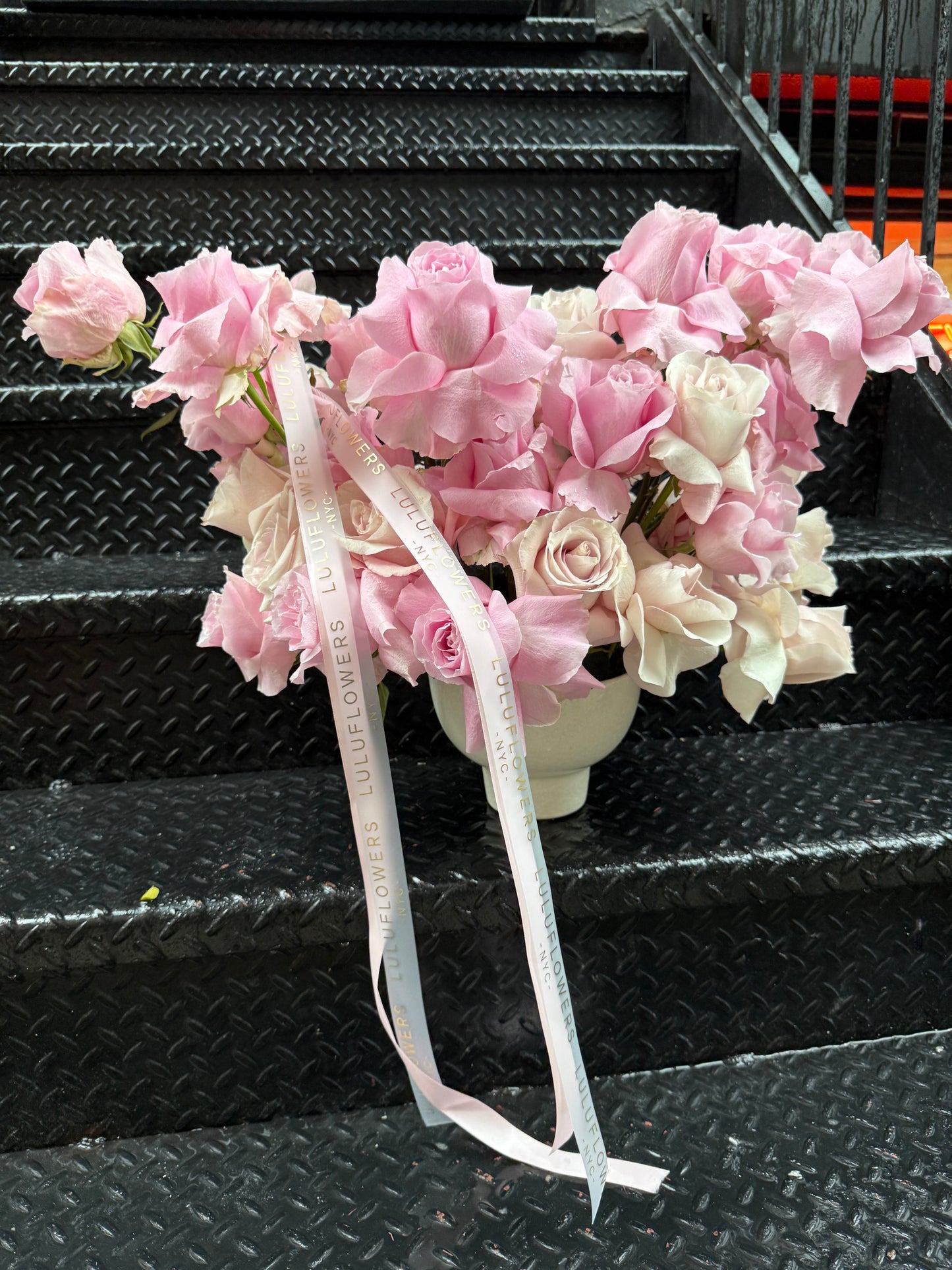 La Vie en Rose