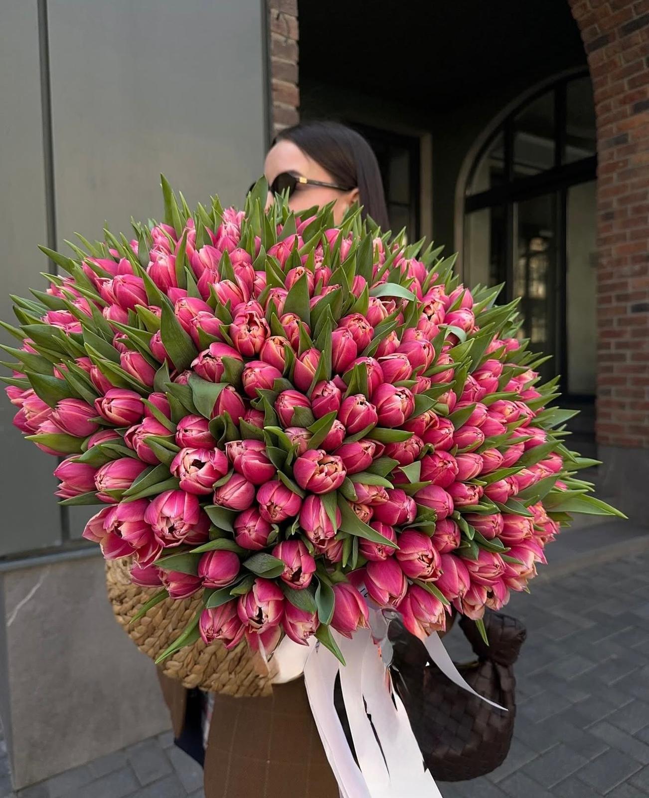Spring Elegance