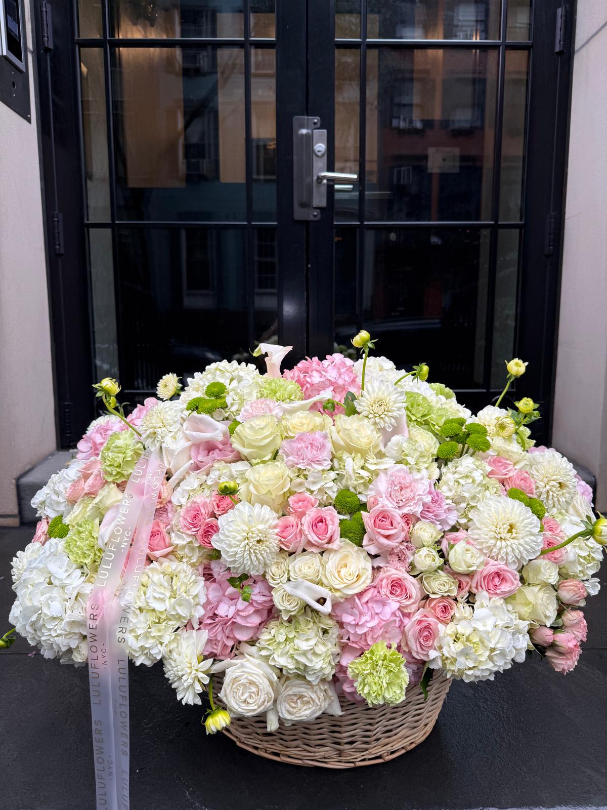 Whispering Blooms