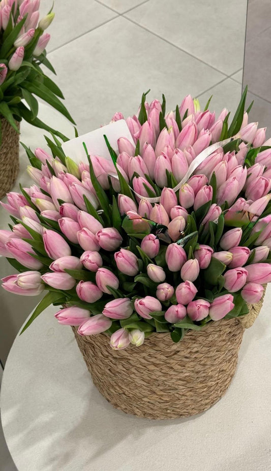 Spring Blossom Delight