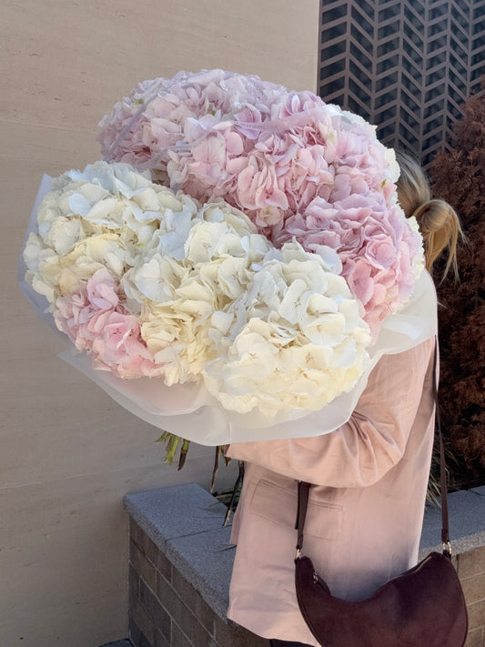 Pink Dream