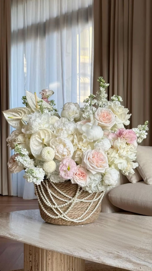 Pearl Elegance