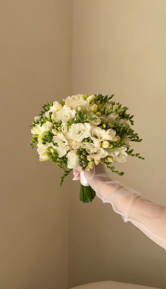 Freesia Kiss