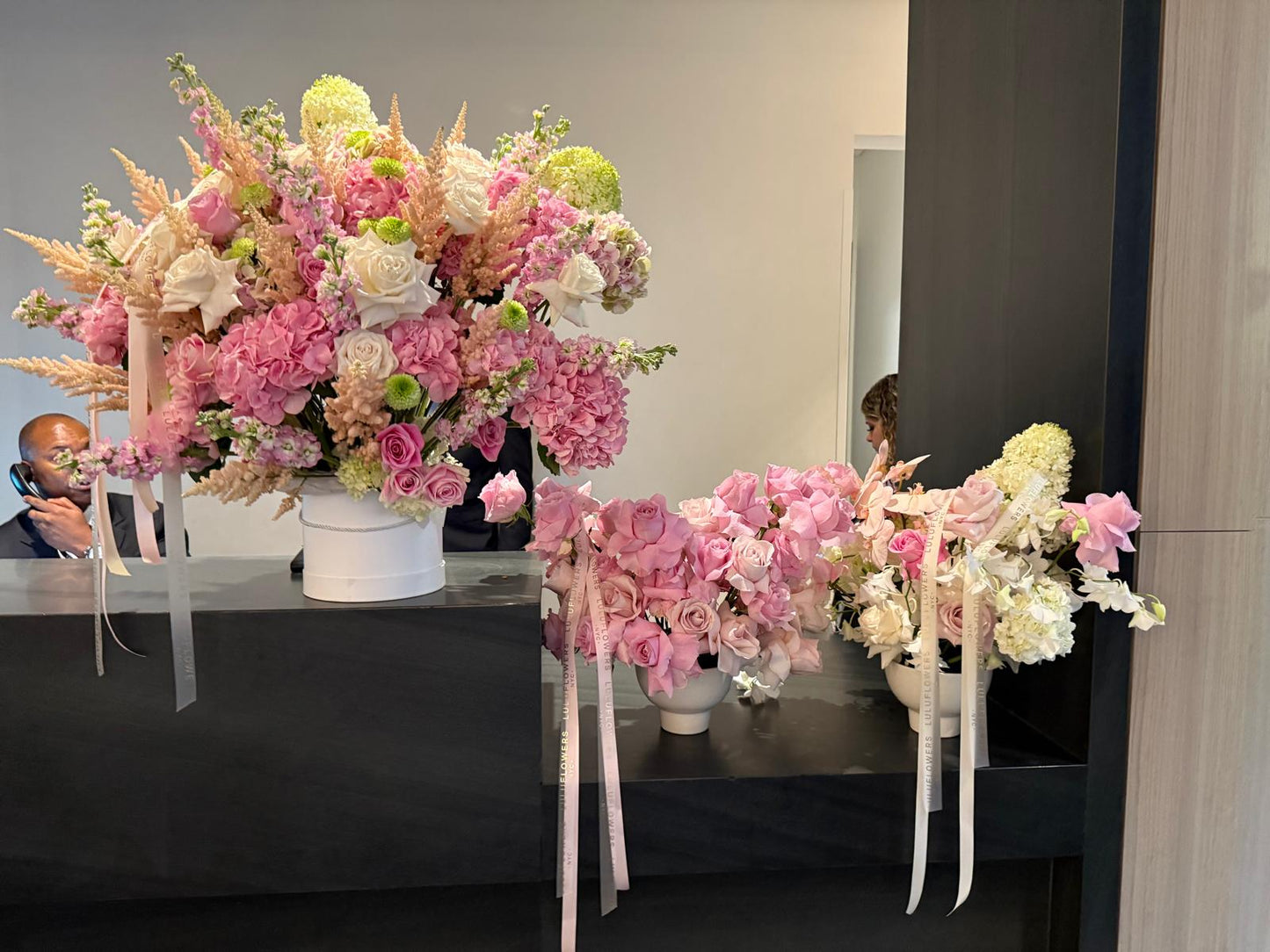 Secret Garden Whisper