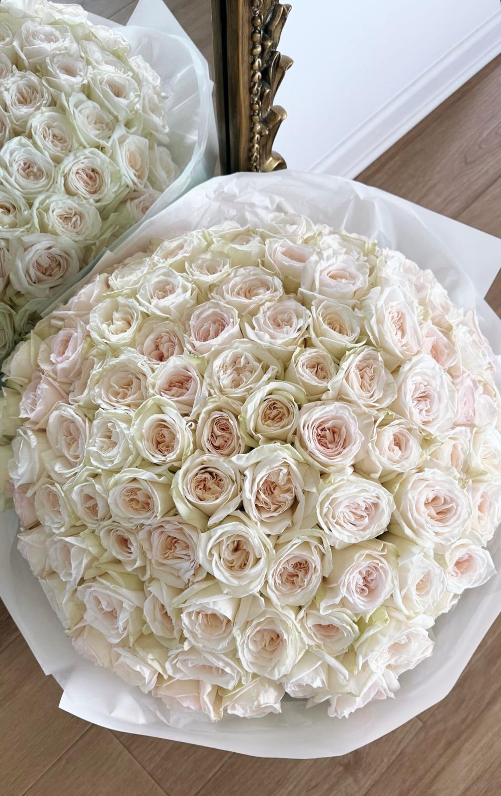 Rose Bouquet
