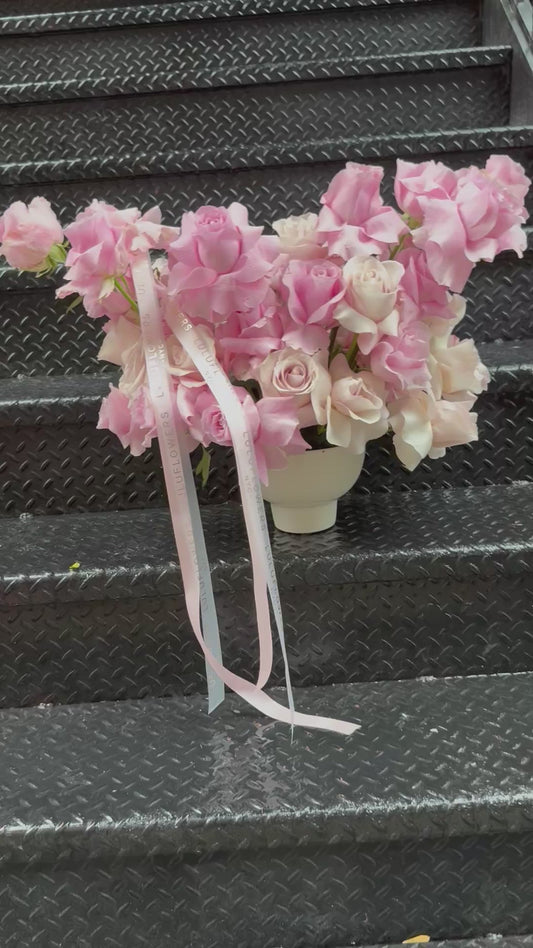 La Vie en Rose
